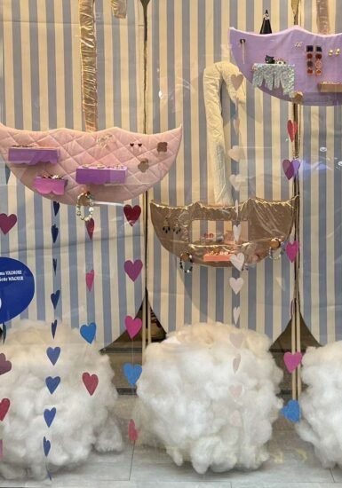 une_pluie_d_amour_scénographie_événementielle_Lyon