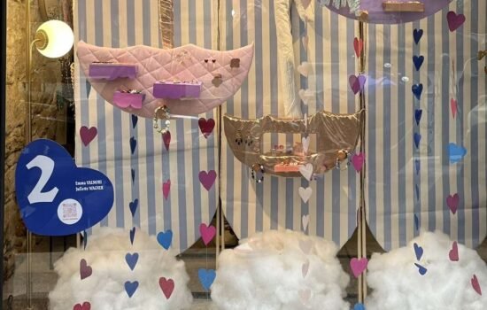 une_pluie_d_amour_scénographie_événementielle_Lyon