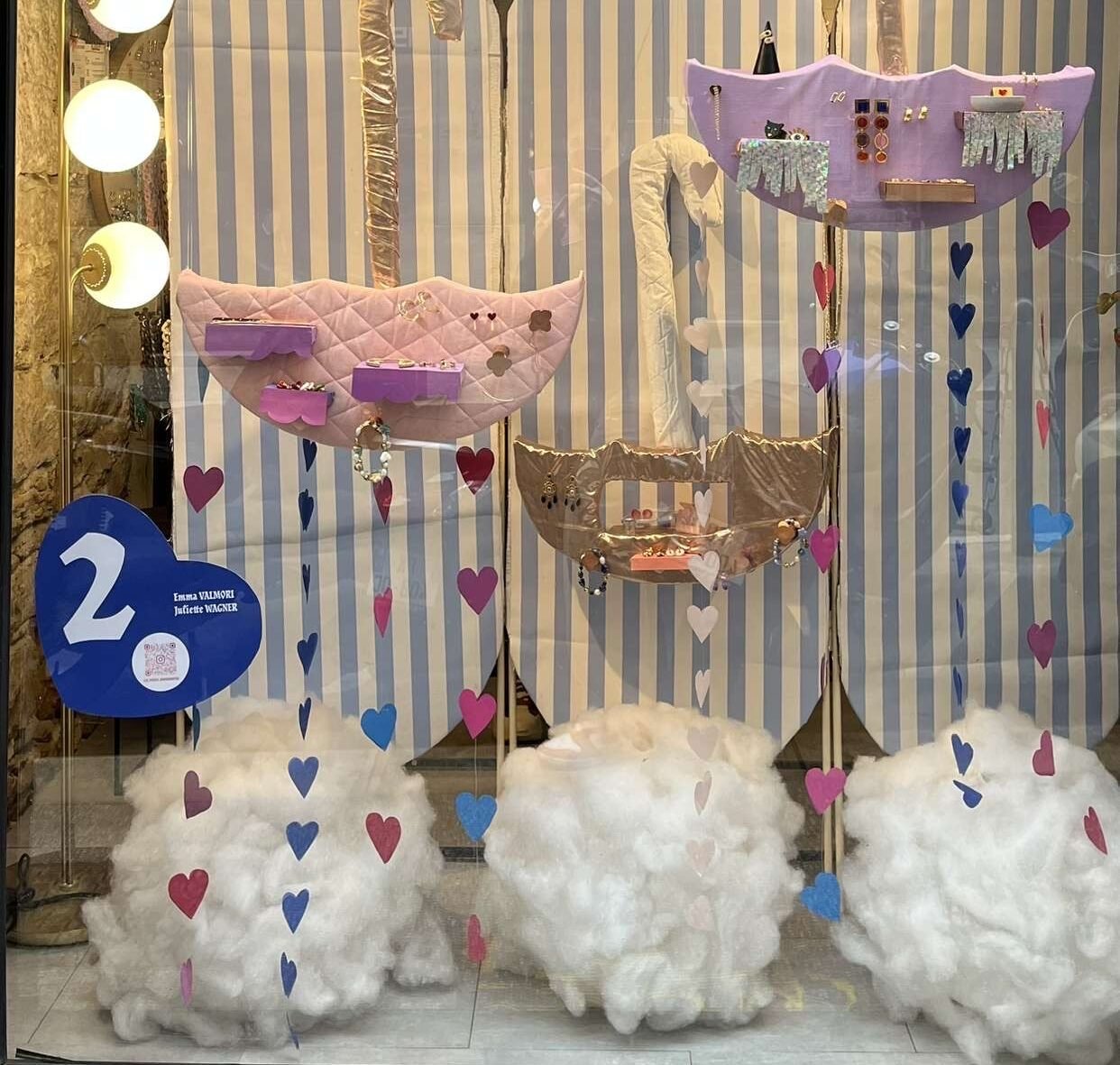 une_pluie_d_amour_scénographie_événementielle_Lyon